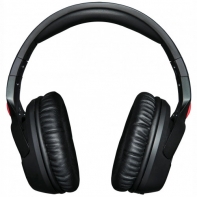 Купить Гарнитура HyperX Cloud Flight Wireless - Black 4P5L4AM#ABB Алматы