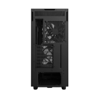 купить Корпус NZXT H Series H7 Flow RGB Edition ATX Mid Tower Black CM-H71FB-R1 в Алматы фото 3