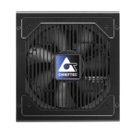 купить Блок питания CHIEFTEC RETAIL Force CPS-750S,12cm fan,a/PFC,24+4+4,2xPeripheral,6xSATA,2xPCIe в Алматы фото 4