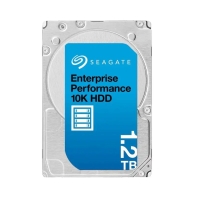 Купить SEAGATE HDD Server Exos 10E2400 512E/4K (2.5*/1.2TB/SAS/12Gb/s/10000rpm) Алматы