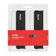 купить Комплект модулей памяти ADATA XPG GAMMIX D35 AX4U32008G16A-DTBKD35 DDR4 16GB (Kit 2x8GB) в Алматы фото 3