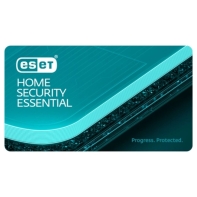 купить Антивирус Eset HOME Security Premium (19 устройств на 1 год) B11-EHSP. 1 y. for 19. в Алматы фото 1