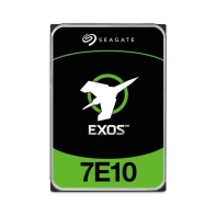 Купить SEAGATE HDD Server Exos 7E10 512E/4kn (3.5*/ 4TB/ SAS 12Gb/s / 7200rpm) Алматы