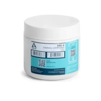 Купить Термопаста ARCTIC MX-4, ACTCP00072A, 1kg, 2.5g/cm3, банка Алматы