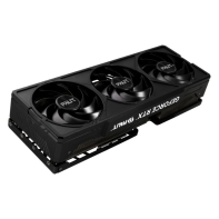 купить Видеокарта Palit GeForce RTX 4070 SUPER JetStream OC (NED407ST19K9-1043J) в Алматы фото 2