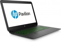 купить Ноутбук HP 7JU09EA Pavilion 15-bc522ur i5-9300H,GTX1650,15.6 FHD,8GB DDR4,512GB PCI,no ODD,DOS,1yw,Web,Wi-Fi+BT,DrkGrey в Алматы фото 2