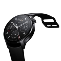 купить Смарт часы Xiaomi Watch S1 Pro Black в Алматы фото 2