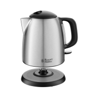 купить Электрический чайник Russell Hobbs 24991-70 металл в Алматы фото 2