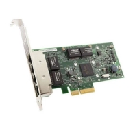 купить Сетевая карта ThinkSystem Broadcom 5719 1GbE RJ45 4-Port PCIe Ethernet Adapter 7ZT7A00484 в Алматы фото 1