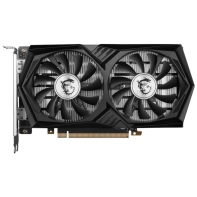 купить Видеокарта MSI GeForce RTX 3050 GAMING 6G в Алматы фото 1