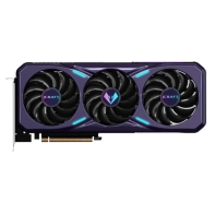 купить Видеокарта MaxSun MS-RTX4070Ti ICraft OC 12G, 1хHDMI+3xDP, 12Gb GDDR6 192bit, PCIe4.0 в Алматы фото 1