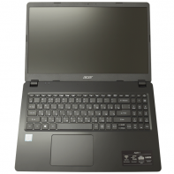 купить Ноутбук Acer/Aspire A315-54K/Core i3/6006U/2 GHz/4 Gb/1000 Gb/Nо ODD/Graphics/HD 520/256 Mb/15,6 **/1920x1080/Linux/18.04/черный в Алматы фото 2