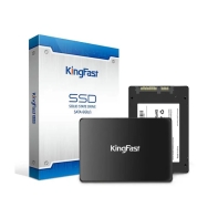 Купить Твердотельный накопитель SSD 1Tb KingFast F10, KF2710DCS23BF-1TB, SATA Алматы