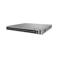 Купить Коммутатор HUAWEI S530-48S4XE (L3, 48*GE SFP ports, 4*10GE SFP+, 2*10GE SFP+ stack ports, Dual AC) Алматы