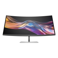 Купить Монитор HP Series 7 Pro 37.5 WQHD+ TB 4 738pu Curved 2300R IPS 21:9 8K167AA Алматы