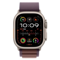 купить Смарт часы Apple Watch Ultra 2 GPS + Cellular, 49mm A2986 MRER3GK/A в Алматы фото 2