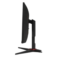 купить Монитор Игровой 23,8" AOC 24G2SP/BK IPS 1920x1080 1ms 250cdm 165Hz 1000:1 VGA DP 2xHDMI 4xUSB 2x2W в Алматы фото 2