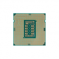 купить Intel CPU Desktop Core i5-11600K в Алматы фото 2