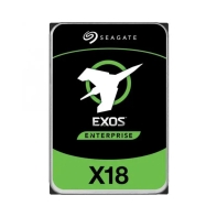 Купить Жесткий диск SEAGATE HDD Server Exos X18 512E/4KN (3.5*/ 10TB/ SAS 12Gb/s / 7200rpm) ST10000NM013G Алматы