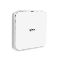 купить Двухдиапазонная точка доступа Wi-Tek c поддержкой PoE, Wi-Fi 6 (802.11AX) WI-AP219AX-Lite в Алматы фото 2