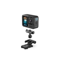 купить Крепление магнитное GoPro AEMAG-002 для Hero 13 на шарнирах Magnetic Latch Ball Joint Mount в Алматы фото 2