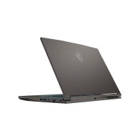 купить Ноутбук MSI Thin A15 B7VE-225XKZ, Ryzen 5-7535HS-3.3, 512GB SSD, 16G, 4050-6Gb, 15.6"FHD-144Hz, Dos в Алматы фото 3