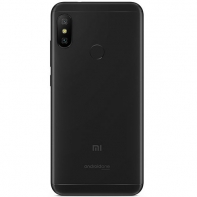 купить Смартфон Xiaomi Mi A2 EU 4+64G black /  в Алматы фото 2