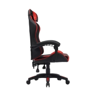 купить CANYON gaming chair Core SGCH2 Black Red в Алматы фото 2