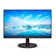 Купить Монитор 23,8" PHILIPS 241V8L (00/01) VA 1920x1080 4мс 250кд/м 3000:1 VGA HDMI Алматы