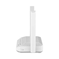 купить Wi-Fi Роутер Keenetic Challenger (KN-3910), Mesh Wi-Fi 6 AX3000, 574+2402Mbps, 2x2.5G в Алматы фото 2