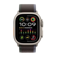 купить Смарт часы APPLE Watch Ultra 2 GPS + Cellular A2986 MRF53GK/A в Алматы фото 1