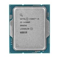 Купить CPU Intel Core i9-14900F 4.4/5.6GHz 24/32 Raptor Lake Refresh 125W LGA1700 OEM CM8071504820610 Алматы