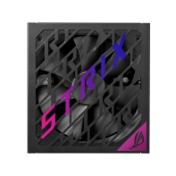 купить Блок питания ASUS ASUS ROG Strix 1000W Platinum 1000W 80 PLUS Platinum ROG-STRIX-1000P-GAMING в Алматы фото 2