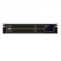 купить Vertiv GXT RT+ 1ph UPS, 1.5kVA, input plug IEC60320 C14, 2U, output – 230V, output socket groups (6)C13 в Алматы фото 2