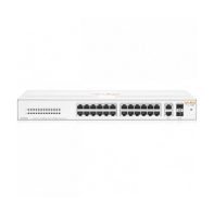 Купить Коммутатор HP Enterprise Aruba Instant On 1430 26G 2SFP Switch (R8R50A#ABB) Алматы