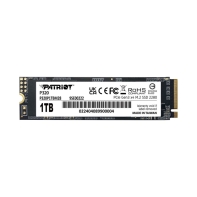 Купить Твердотельный накопитель SSD 1Tb M.2 2280 Patriot P320 P320P1TBM28 PCIe Gen3 x4, R3000/W2200 Алматы