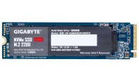 купить Твердотельный накопитель  512GB SSD Gigabyte Форм-Фактор: M.2 2280,  Интерфейс: PCIe Gen3x4 with NVMe, Скорость Чтения/Записи: R31700MB/s, W1550MB/s, GP-GSM2NE3512GNTD в Алматы фото 2