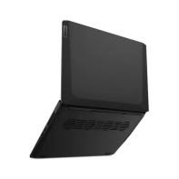 купить Ноутбук Lenovo 82K101CLRK IdeaPad Gaming 3 15IHU6 15.6* FHD(1920x1080) IPS/Intel Core i5-11320H 3,2Ghz Quad/16GB/512GB/NVIDIA GeForce RTX3050Ti 4GB/Wi-Fi 6/BT5.0/720P HD Camera/BKLT/DOS/2Y/Black в Алматы фото 3