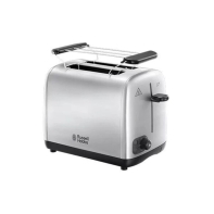 Купить Тостер Russell Hobbs 24080-56 металл Алматы