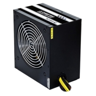 купить Блок питания CHIEFTEC RETAIL Smart GPS-700A8,12cm fan,a/PFC,24+4+4,2xPeripheral,1xFDD,6xSATA,2xPCIe в Алматы фото 3