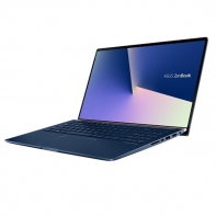 купить Ноутбук Asus/ZenBook UX533FD-A8135T/Core i7/8565U/1,8 GHz/8 Gb/256 Gb/Nо ODD/GeForce/GTX 1050/2 Gb/15,6 **/Windows 10/Home/64/синий в Алматы фото 4