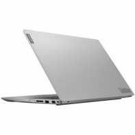 купить Ноутбук Lenovo ThinkBook 15,6*FHD/Core i5-1035G4/16GB/512Gb SSD/BK/Win10 Pro (20SM001WUA) /  в Алматы фото 3