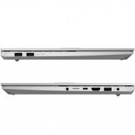 купить Ноутбук ASUS VivoBook K3500PA-L1092 OLED i5-11300H/15.6*/FHD/8GB/256GB SSD/Iris Xe/NO OS в Алматы фото 4