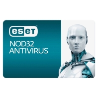 Купить ESET NOD32 Antivirus (B11). For 1 year. For protection 11 objects. B11-ENA. 1 y. for 11. Алматы