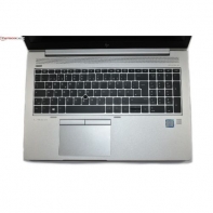 купить Ноутбук HP EliteBook 850 G5 4QY80EA i7-8550U 15.6 16GB/512 Camera Win10 Pro в Алматы фото 2