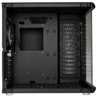 купить Корпус ПК без БП Kolink Unity Code X Midi-Tower ARGB Gaming Case-Black Window PGW-CH-KOL-088 в Алматы фото 4