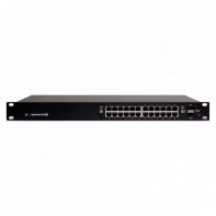 Купить Коммутатор Ubiquiti EdgeSwitch 24-250W ES-24-250W EU Алматы