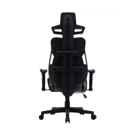 купить CANYON gaming chair Morphos ABCH01 Grey CNS-ABCH01GYB в Алматы фото 3