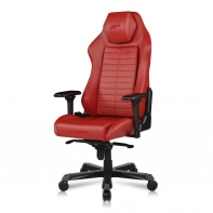 купить Игровое кресло DX Racer DMC-I233S-R-A3 RED в Алматы фото 2