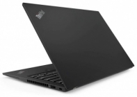 купить Ноутбук Lenovo ThinkPad T490S 14,0*FHD/Core i7-8565U/8GB/512Gb SSD/Win10 Pro (20NX000HRT) /  в Алматы фото 3